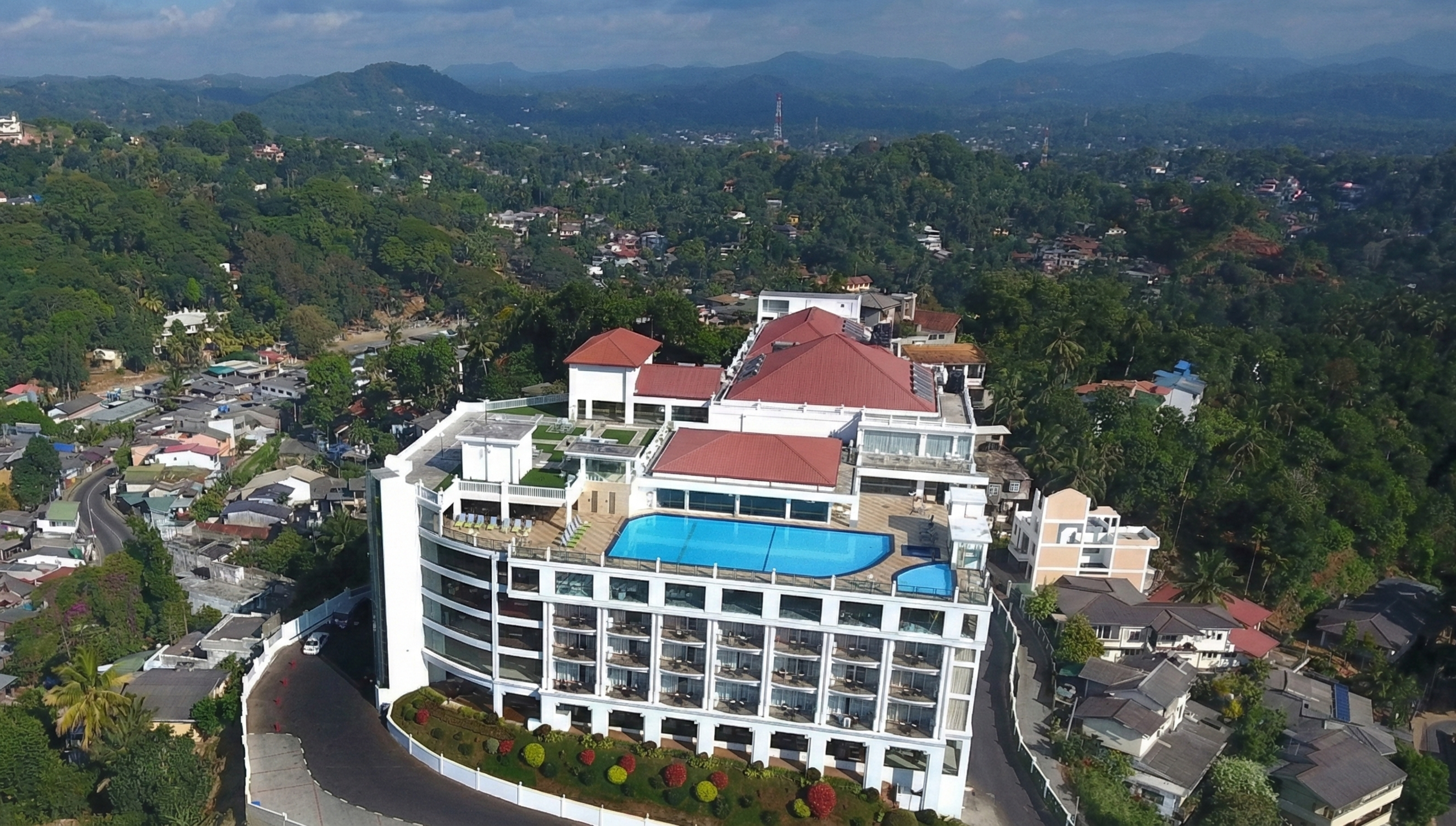 Grand Kandyan Hotel, Kandy - Congress Venue