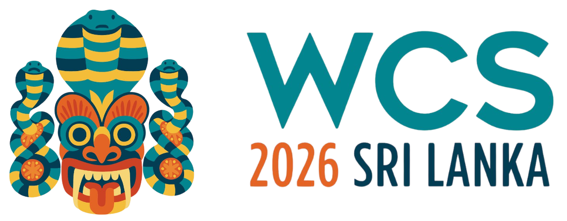 WDC Congress Logo