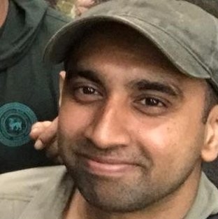 Dr. Kanishka Ukuwela