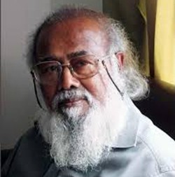 Dr. Anslem de Silva