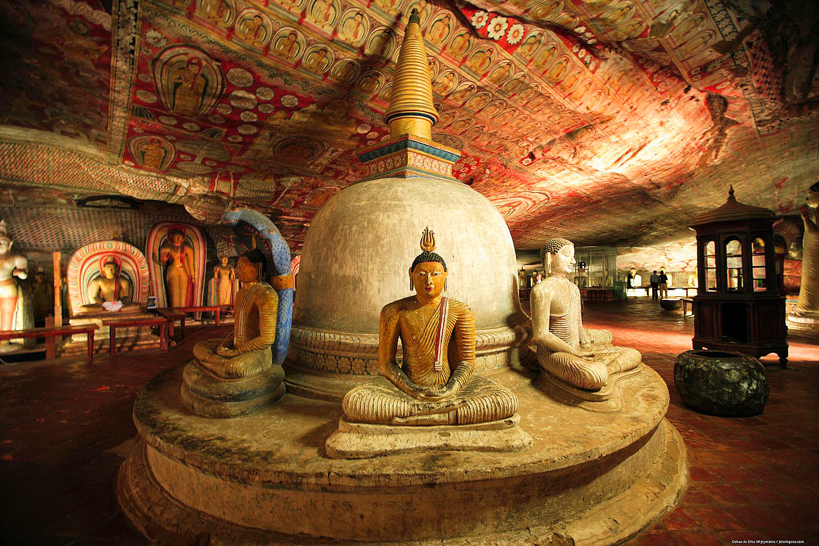 3 DAYS / 2 NIGHTS TOUR SIGIRIYA thumbnail 4