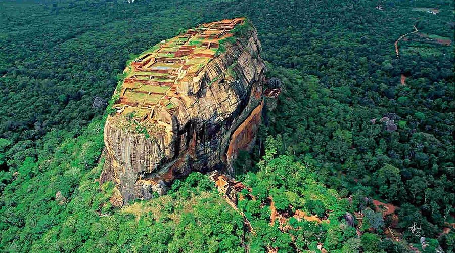 3 DAYS / 2 NIGHTS TOUR SIGIRIYA