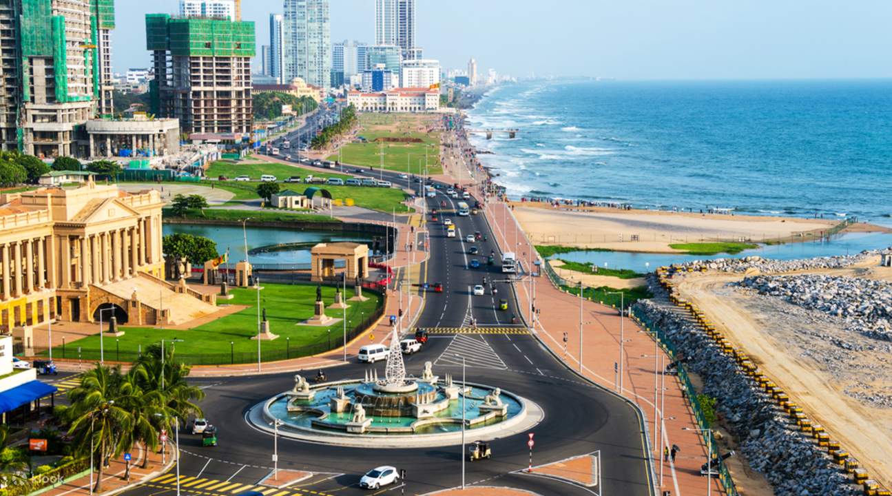 TWO DAYS TOUR – GALLE AND COLOMBO CITY TOUR thumbnail 3