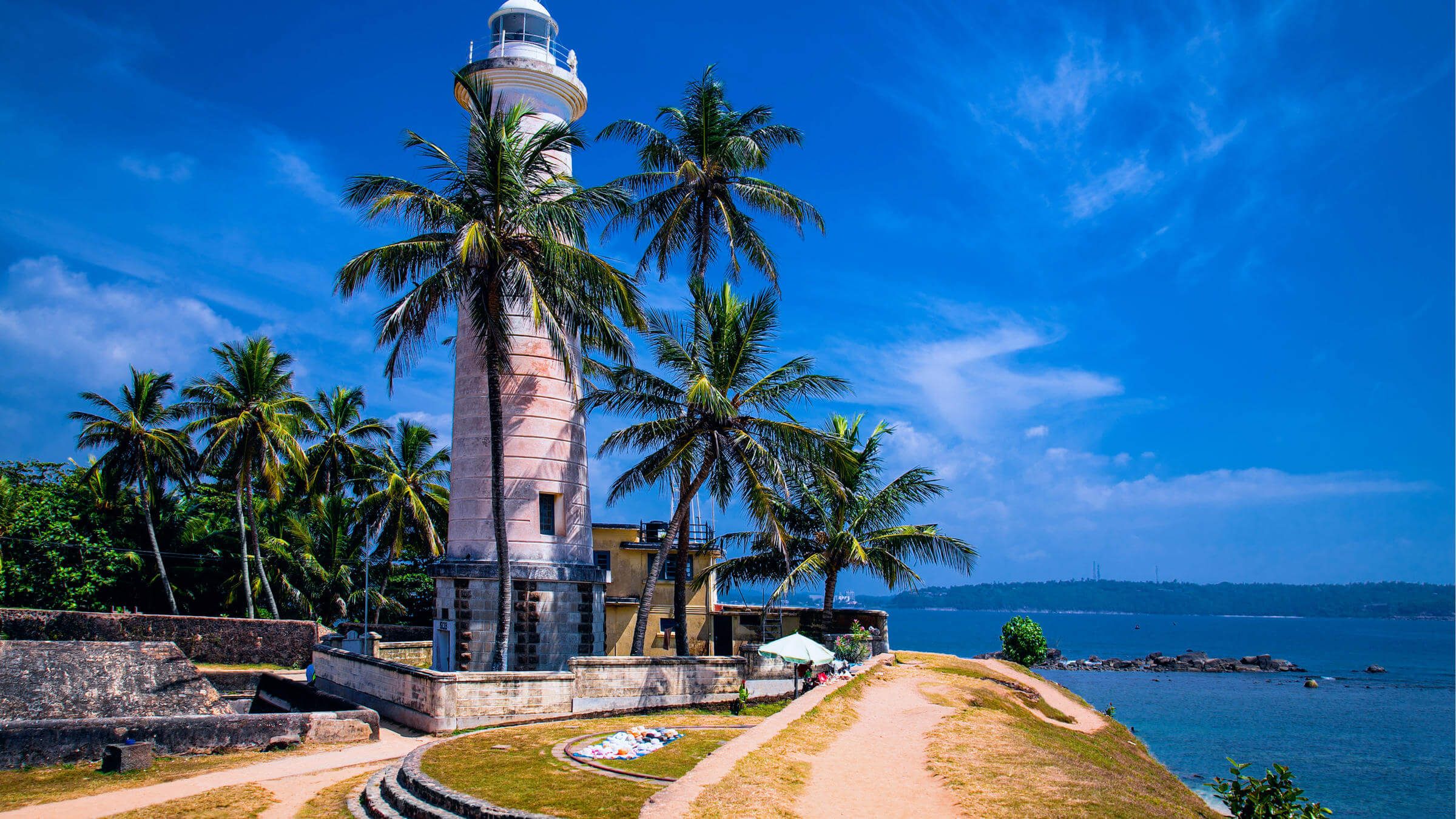 TWO DAYS TOUR – GALLE AND COLOMBO CITY TOUR