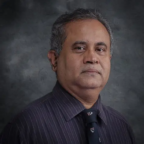 Prof. Indraneil Das