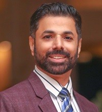 Dr. Muhammad Rais