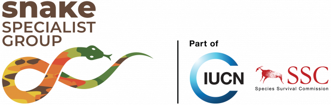 SSG IUCN
